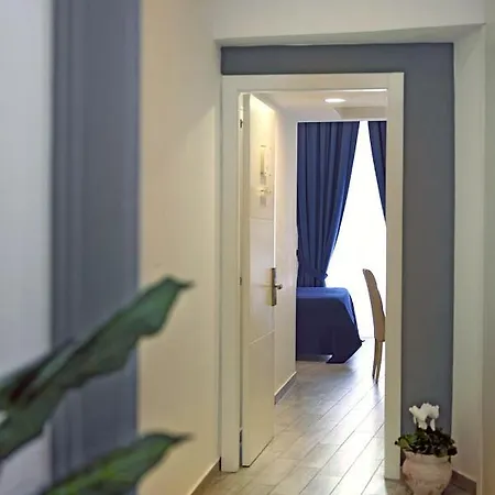 Hotel Barbarella 2*
