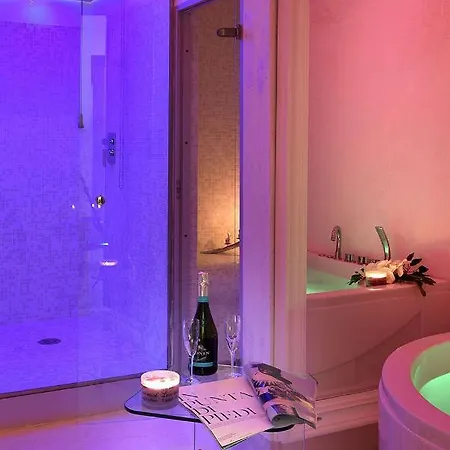 Hotel Barbarella
