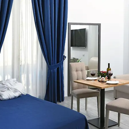 Barbarella Napoli