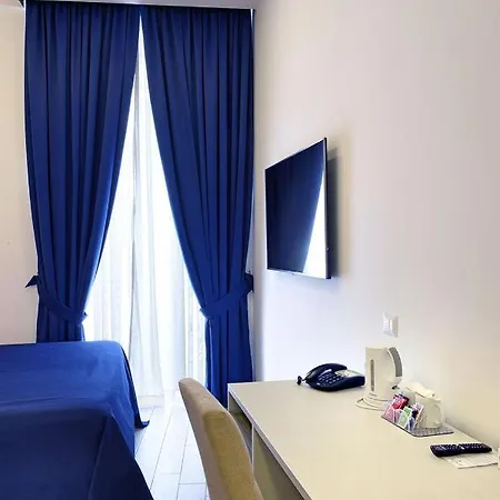 Barbarella Napoli