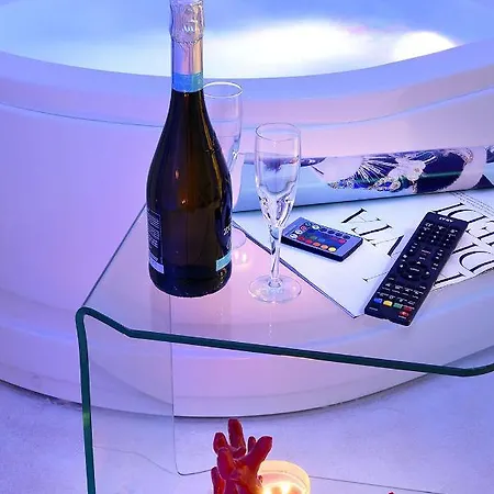 Barbarella Hotel