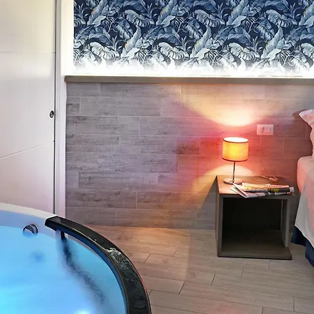 Barbarella Hotel Napoli