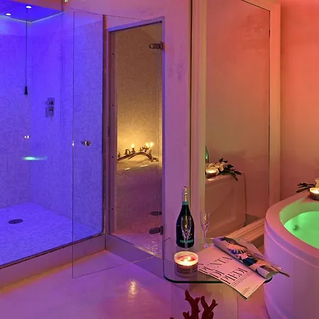 Hotel Barbarella Napoli