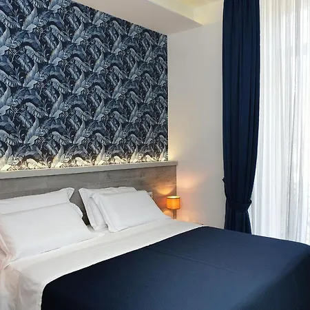 Hotel Barbarella Napoli