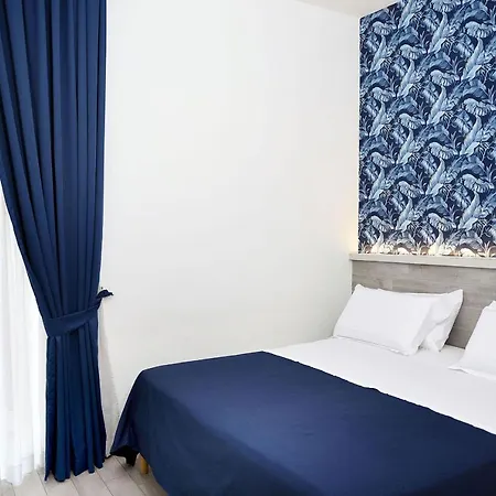 Hotel Barbarella Napoli