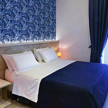Hotel Barbarella Napoli