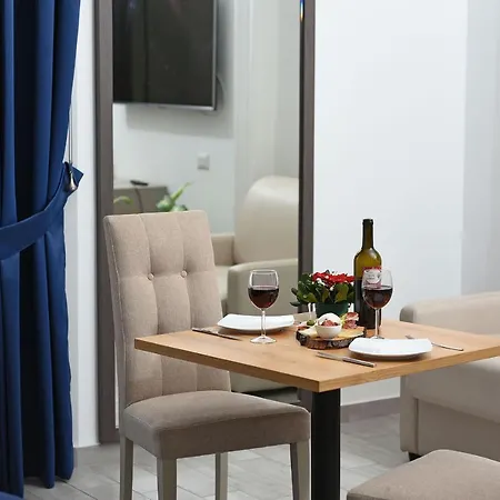 Hotel Barbarella Napoli