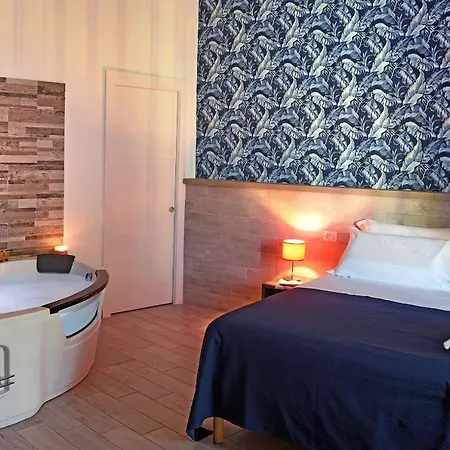 Barbarella Hotel Napoli