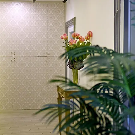 Hotel Barbarella Napoli