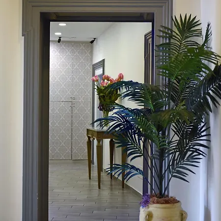 Barbarella Hotel Napoli
