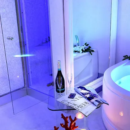 Barbarella Hotel