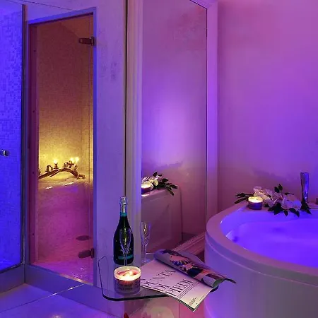 Hotel Barbarella Napoli