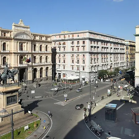Barbarella Hotel Napoli