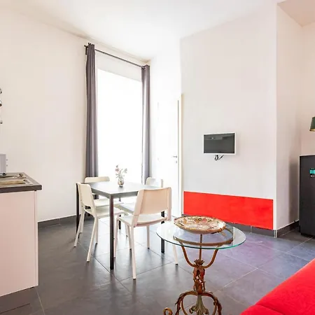 Arka Apartman *
