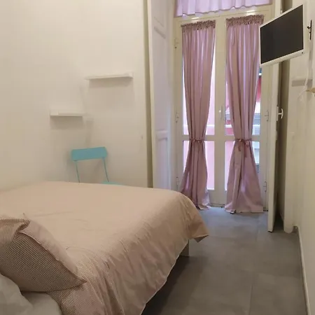 Casa Sandrina Guest house Naples