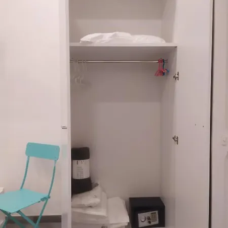 Casa Sandrina Guest house Naples