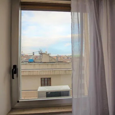 Napolidays Toledo By Dimorra Apartment Naples