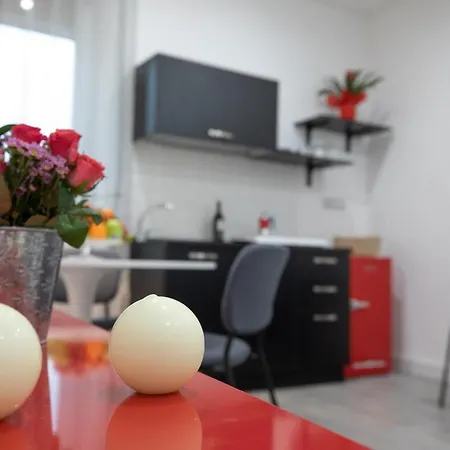 Apartment Napolidays Toledo By Dimorra