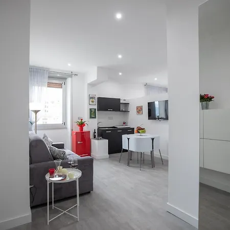 Napolidays Toledo By Dimorra Apartment Naples