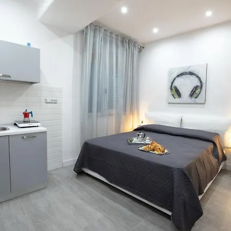 Napolidays Toledo By Dimorra Naples