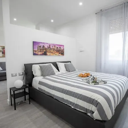 Napolidays Toledo By Dimorra Apartment