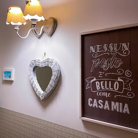 La Stanzetta Guest house Naples