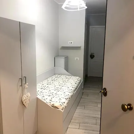 Charming In With Free Parking 35m² Appartamento Napoli