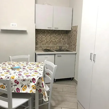 Appartamento Charming In With Free Parking 35m²