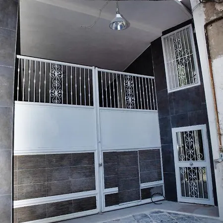 Charming In With Free Parking 35m² Appartamento