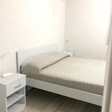 Charming In With Free Parking 35m² *