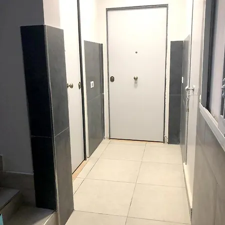Charming In With Free Parking 35m² Appartamento *