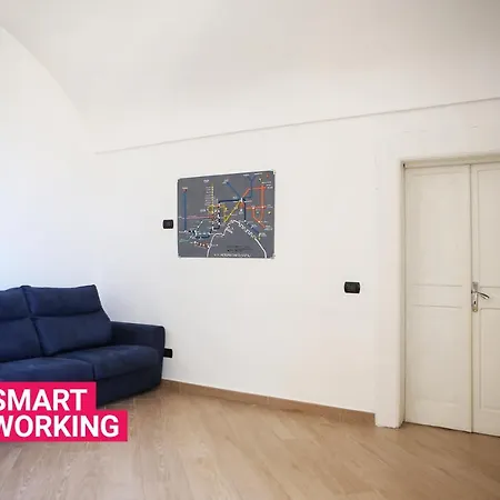 Apartment Casa Mili By Wonderful Italy *