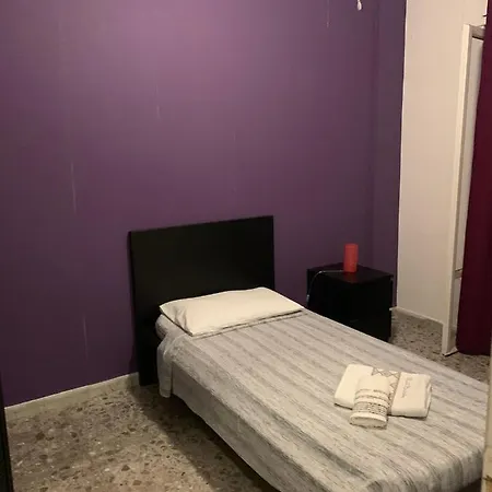 Bed & Breakfast Alexander Napoli