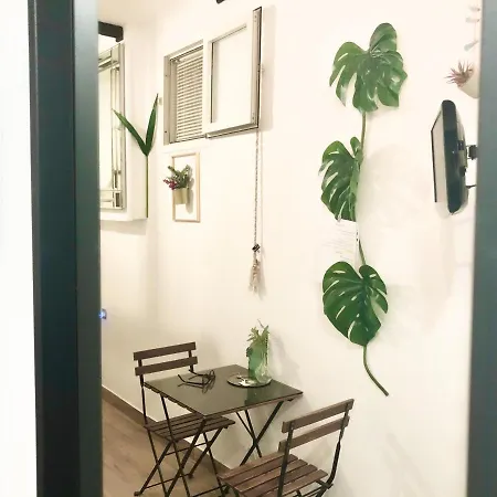 Casa vacanze Jungle 13 - And *