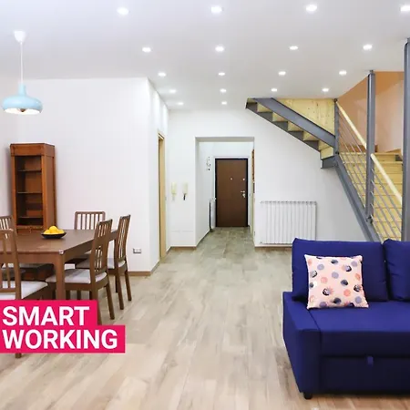 Tribunali Family By Wonderful Italy Apartment Naples