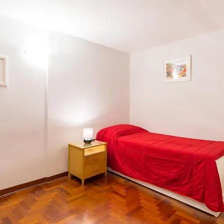 Casana On Christmas Alley By Napoliapartments Apartment *
