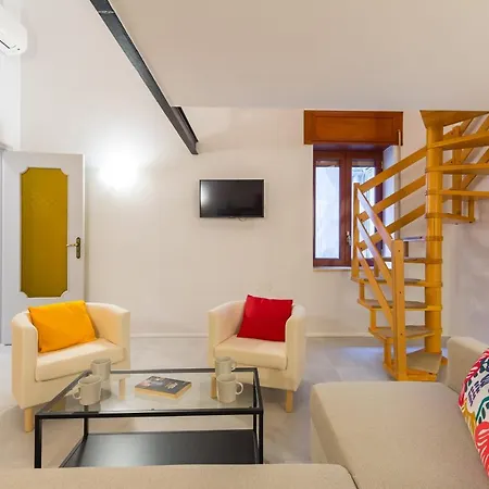 Casana On Christmas Alley By Napoliapartments Naples