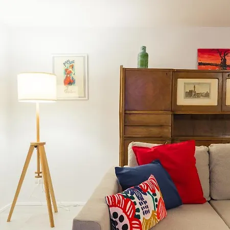Casana On Christmas Alley By Napoliapartments * Naples