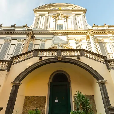 Casana On Christmas Alley By Napoliapartments Apartment *