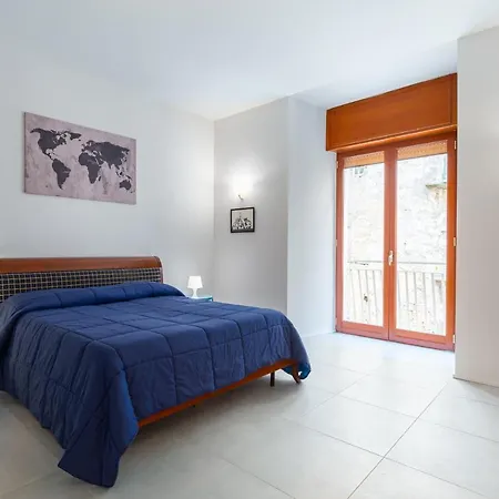 Apartment Casana On Christmas Alley By Napoliapartments