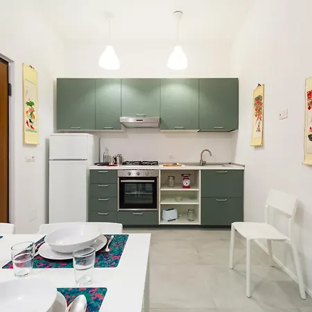 Casana On Christmas Alley By Napoliapartments * Naples