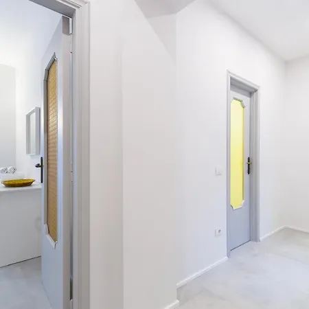 Casana On Christmas Alley By Napoliapartments * Naples