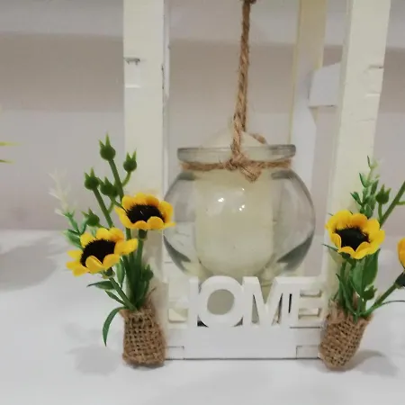 Apartamento Casetta Soriano - Piazza Dante