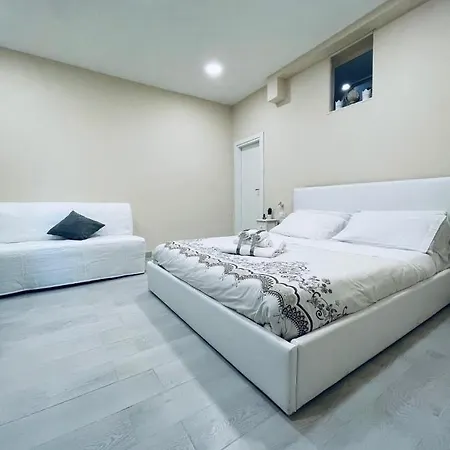 Riviera90 Apartment *