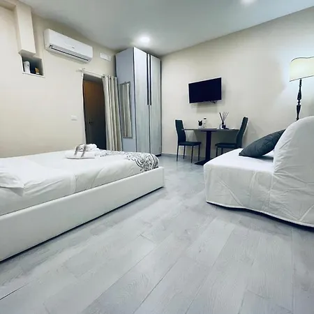Apartment Riviera90 Naples