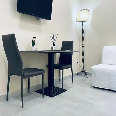 Apartment Riviera90