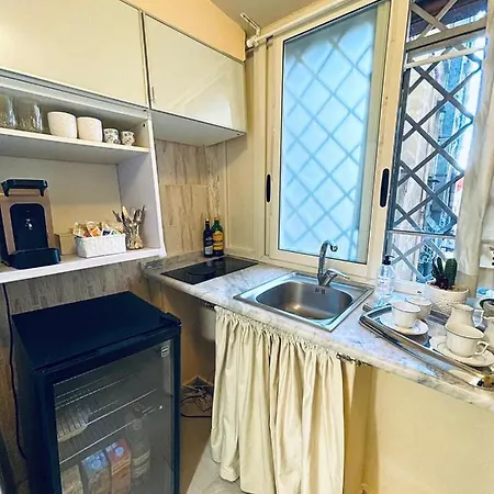 Riviera90 Apartment