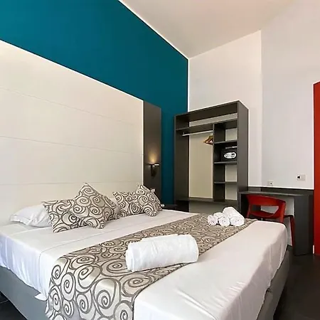 בית הארחה Faleron Santa Lucia 2*