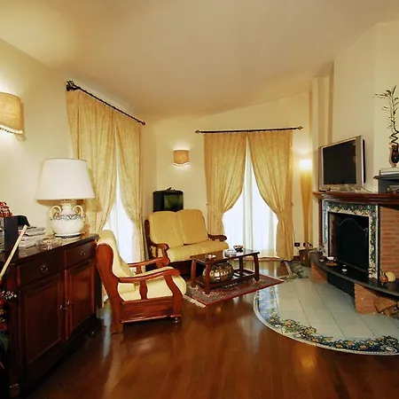Casale Da Padeira 4*