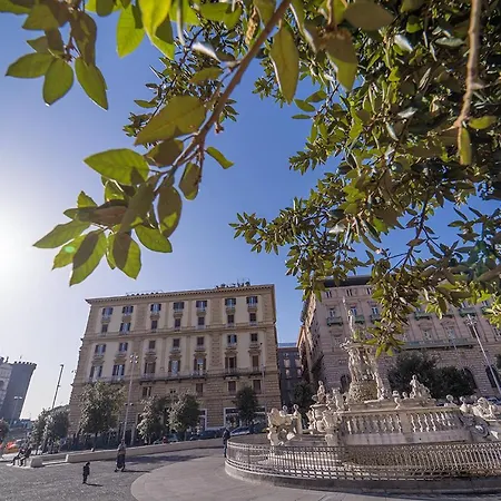 Hg Boutique Toledo, Centro, By Clapa Group Naples